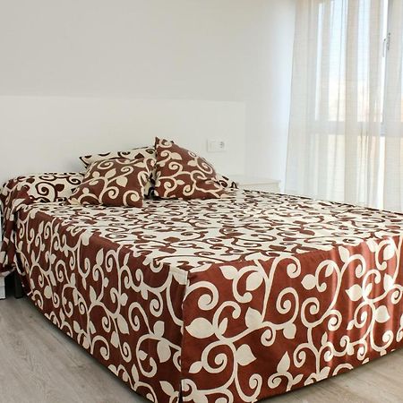 Apartamento Playa Sur Inmomart Peñiscola Zewnętrze zdjęcie
