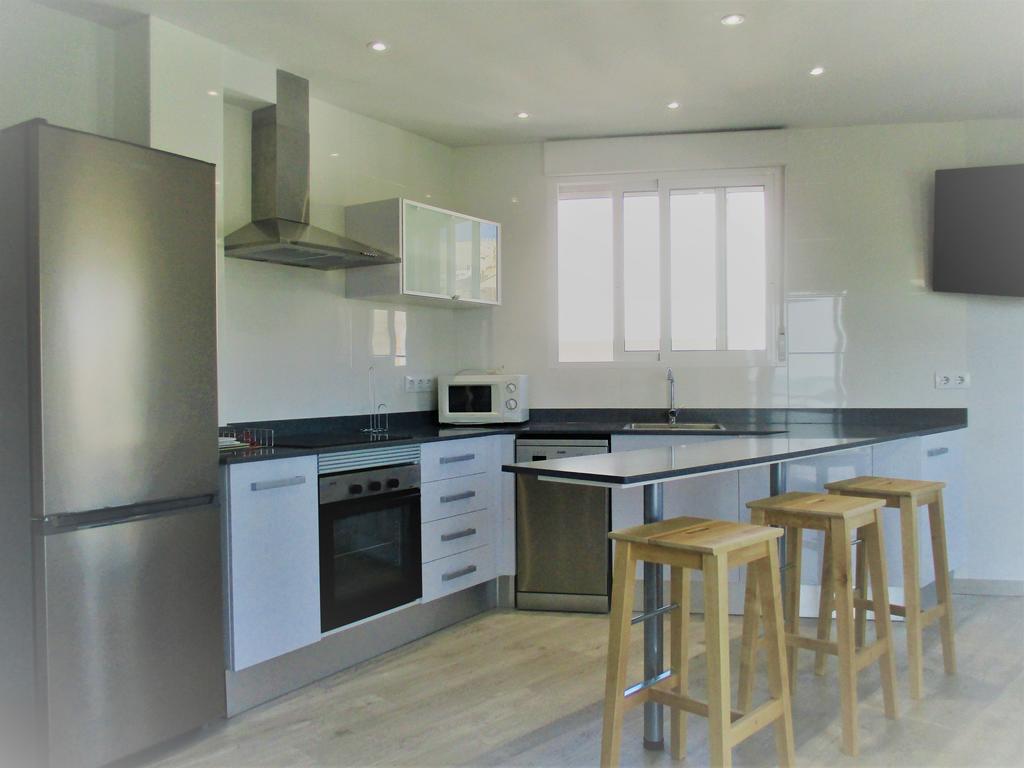 Apartamento Playa Sur Inmomart Peñiscola Zewnętrze zdjęcie