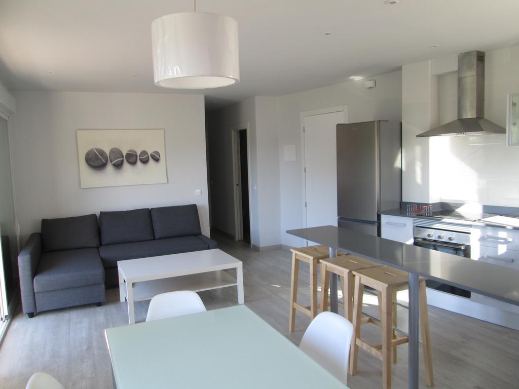Apartamento Playa Sur Inmomart Peñiscola Zewnętrze zdjęcie