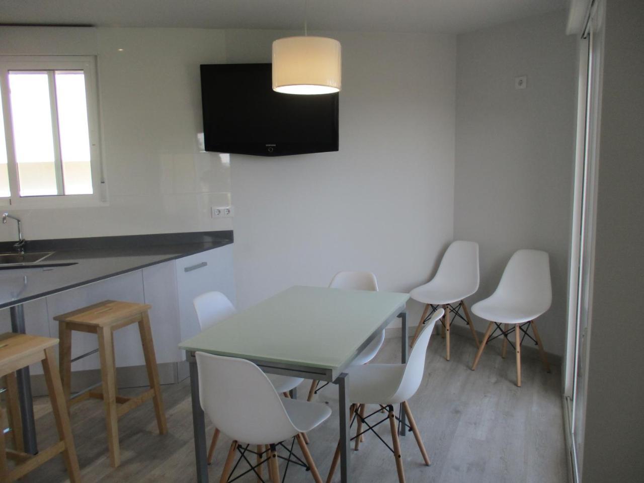 Apartamento Playa Sur Inmomart Peñiscola Zewnętrze zdjęcie
