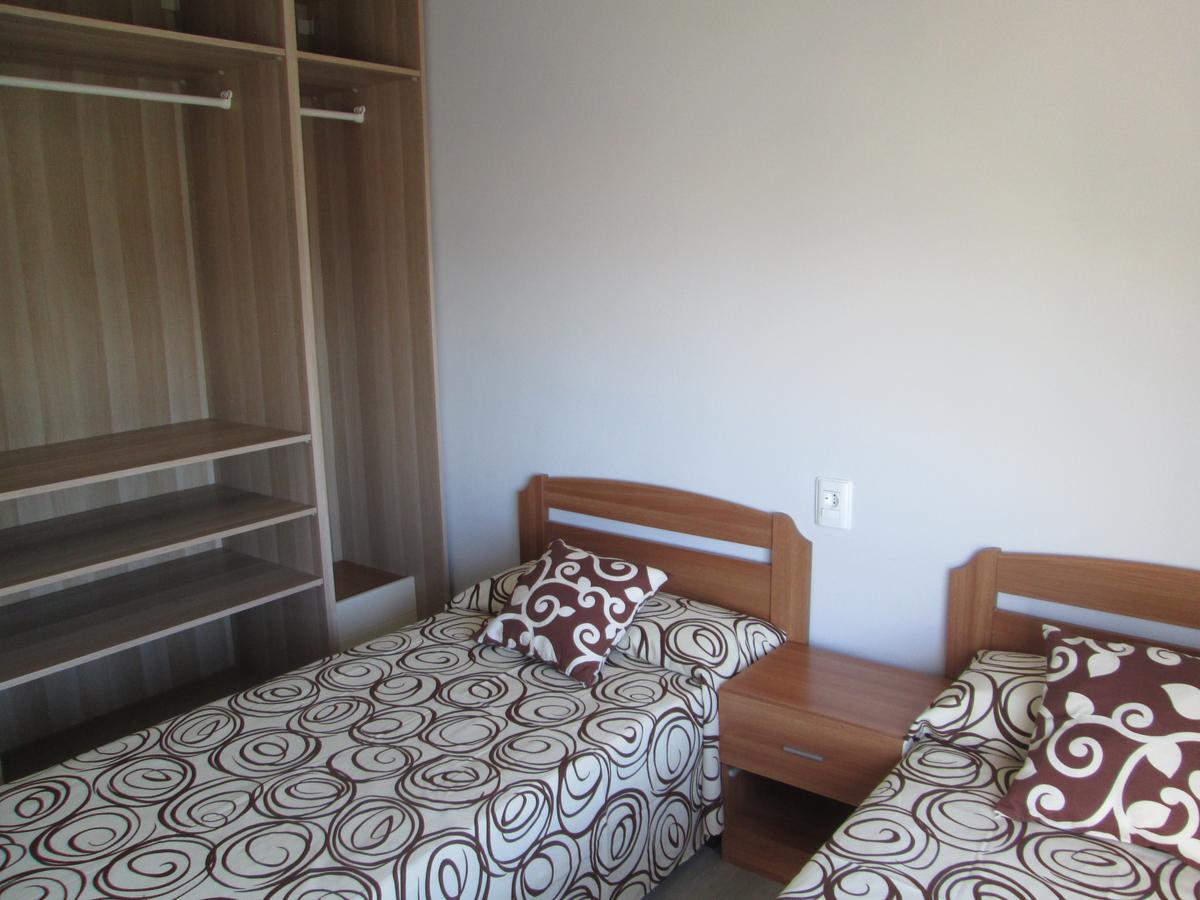 Apartamento Playa Sur Inmomart Peñiscola Zewnętrze zdjęcie