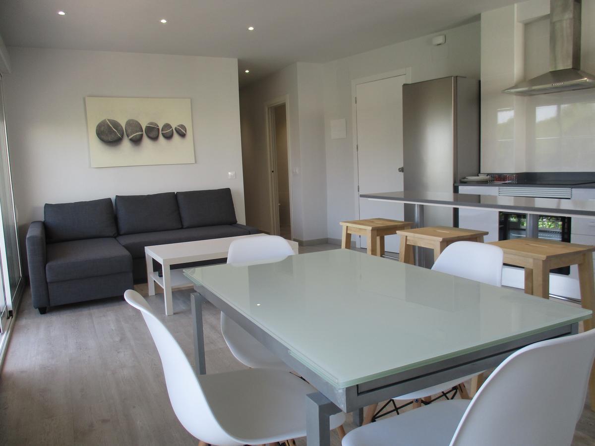 Apartamento Playa Sur Inmomart Peñiscola Zewnętrze zdjęcie