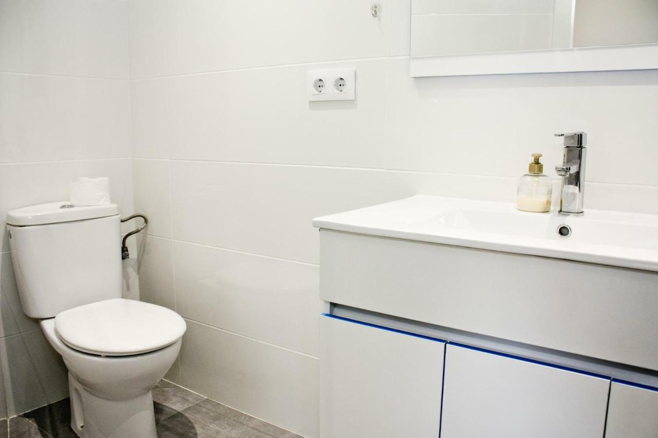 Apartamento Playa Sur Inmomart Peñiscola Zewnętrze zdjęcie