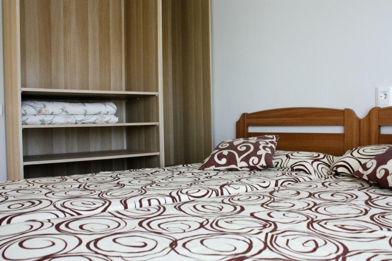 Apartamento Playa Sur Inmomart Peñiscola Zewnętrze zdjęcie