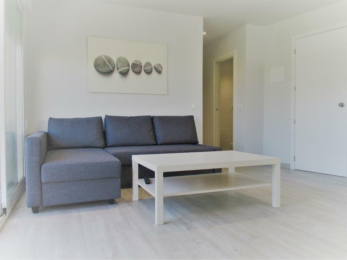 Apartamento Playa Sur Inmomart Peñiscola Zewnętrze zdjęcie