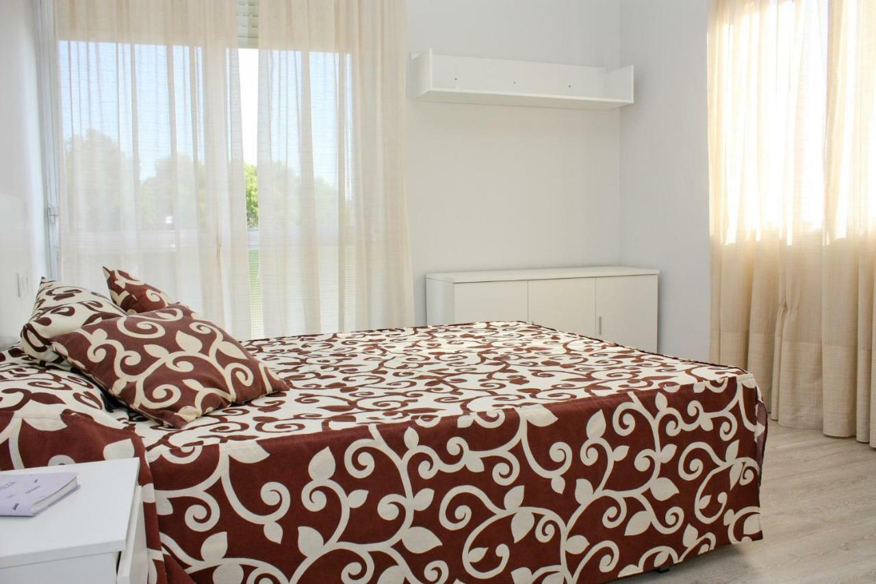 Apartamento Playa Sur Inmomart Peñiscola Zewnętrze zdjęcie