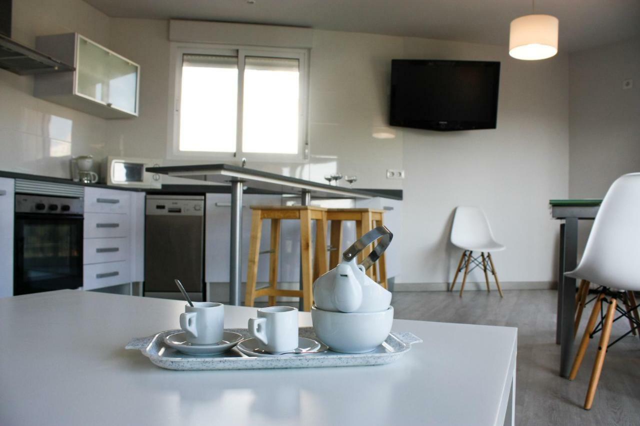 Apartamento Playa Sur Inmomart Peñiscola Zewnętrze zdjęcie