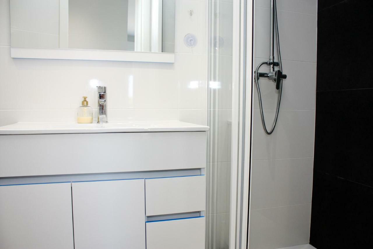 Apartamento Playa Sur Inmomart Peñiscola Zewnętrze zdjęcie