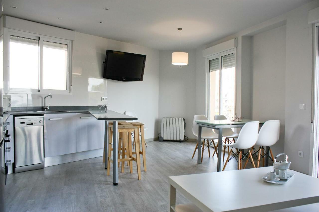Apartamento Playa Sur Inmomart Peñiscola Zewnętrze zdjęcie